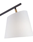 Studio - Floor Lamp - White