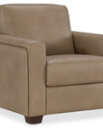 SS - Griffin Chair - Light Brown