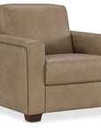 SS - Griffin Chair - Light Brown
