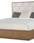 Sonnet - Upholstered Bed