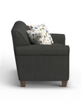 Dana - Stationary Loveseat