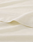Cotton Comfort - Full/Queen Quilt Set Set of 3 - Prairie Tan