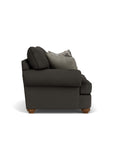 Patterson - Fabric Loveseat