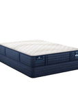 iComfortPro - 11.5" Granby Latex Foam Extra Firm Mattress