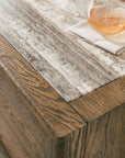 Chapman - Sideboard - Light Brown