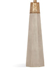 Rowan - Table Lamp - Beige