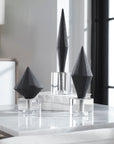 Alize - Sculptures (Set of 3)