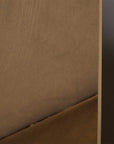 Mcelroy - Modern Side Table - Bronze
