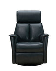 Sylas - Swivel Glider