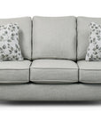 Paxton - Stationary Sofa