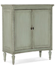 Charleston - Two-Door Accent Chest