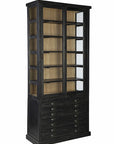 Balmoral - Single Cabinet