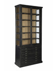 Balmoral - Single Cabinet