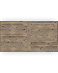 Carpenter - Coffee Table