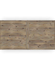 Carpenter - Coffee Table