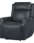 MS - Nelson Zero Gravity Power Recliner With Power Headrest And Lumbar