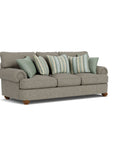 Patterson - Fabric Sofa