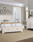 Bungalow - Master Landscape Mirror