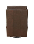 Crews - Swivel Glider Recliner