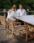 Sumba - Outdoor Dining Chair