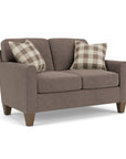Moxy - Loveseat Fabric