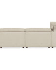SS - Savion Deux Power Reclining Sectional