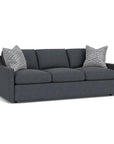 Sky - Fabric Upholstered Sofa