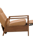Bridget - Recliner Push Thru The Arm