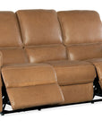 SS - Somers Power Sofa With Power Headrest