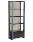 Kenzo - Bookcase - Black