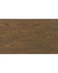 Chapman - 8-Drawer Dresser - Light Brown