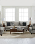 Rosalie - Loveseat