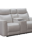 Chester - 3P Console Loveseat