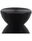 Miramar - End Table - Black