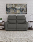 Carter - Reclining Loveseat