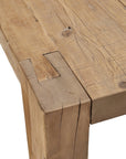 Ranger - Dining Table - Light Brown