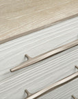 Cascade - Entertainment Console - White