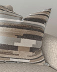 Sky - Fabric Sofa