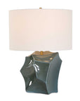 Prisma - Table Lamp - Smoky Bronze