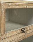 Apothecary - Display Chest - Beige