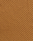 Cotton Knit - Full/Queen Blanket - Tuscan