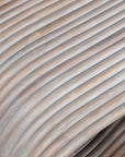 Montrose - Rattan Coffee Table - Light Brown