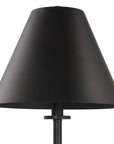 Pilot - Buffet Lamp