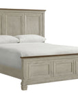 Farmington Bed