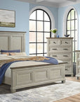 Farmington Bed