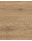 Driftwood - Open Shelf Cabinet
