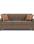 Nora - Fabric Sofa