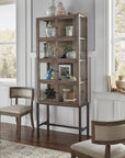 Stonebridge - Dining Chair - Beige