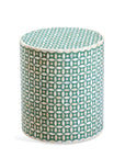 Finch - Accent Table - Seafoam