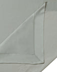 Lyocell - Queen Eucalyptus Duvet Cover Set Set of 3 - Sage